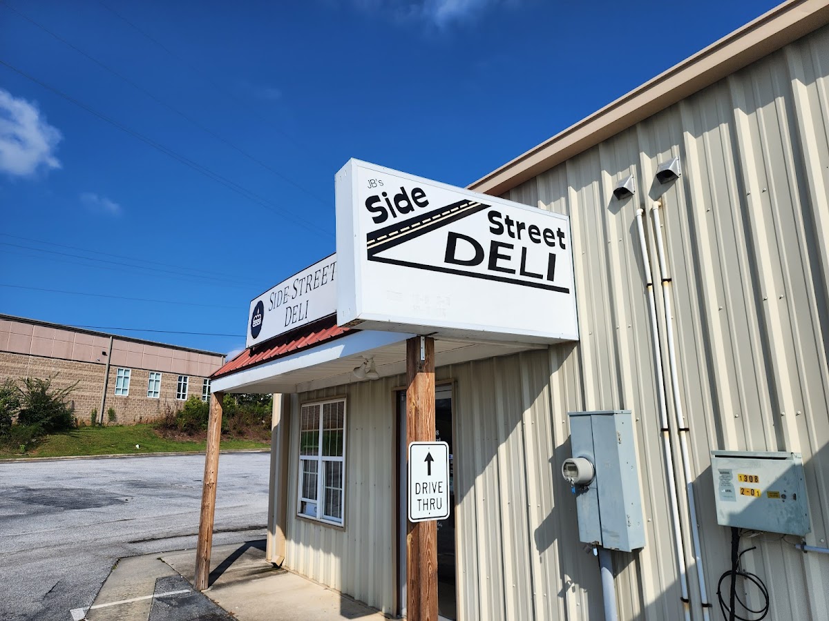 Side Street Deli
